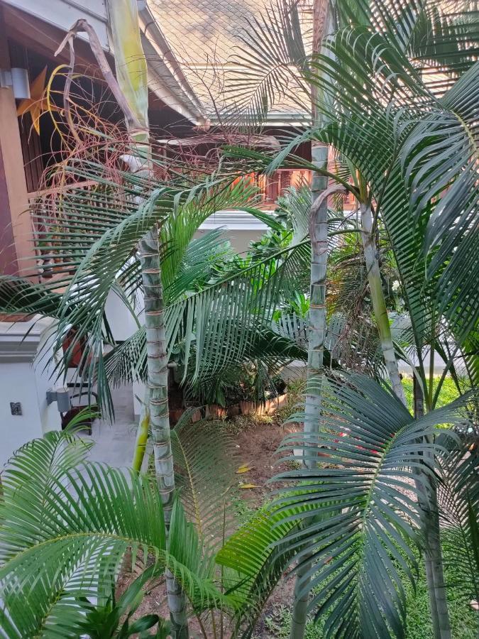 Lotus Corner - Heritage B&B Luang Prabang Dış mekan fotoğraf